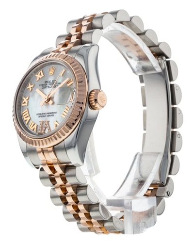 Rolex Datejust Lady 179171